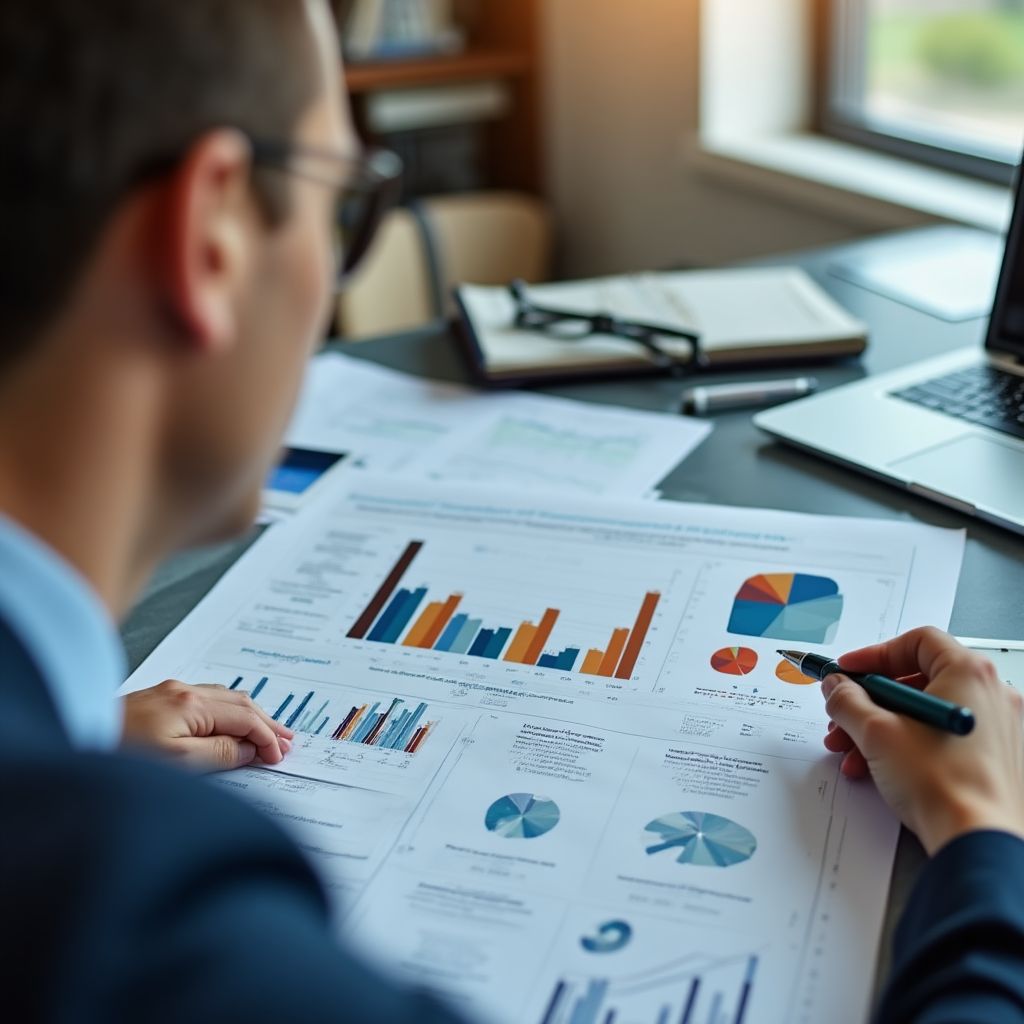Finansal Metodoloji