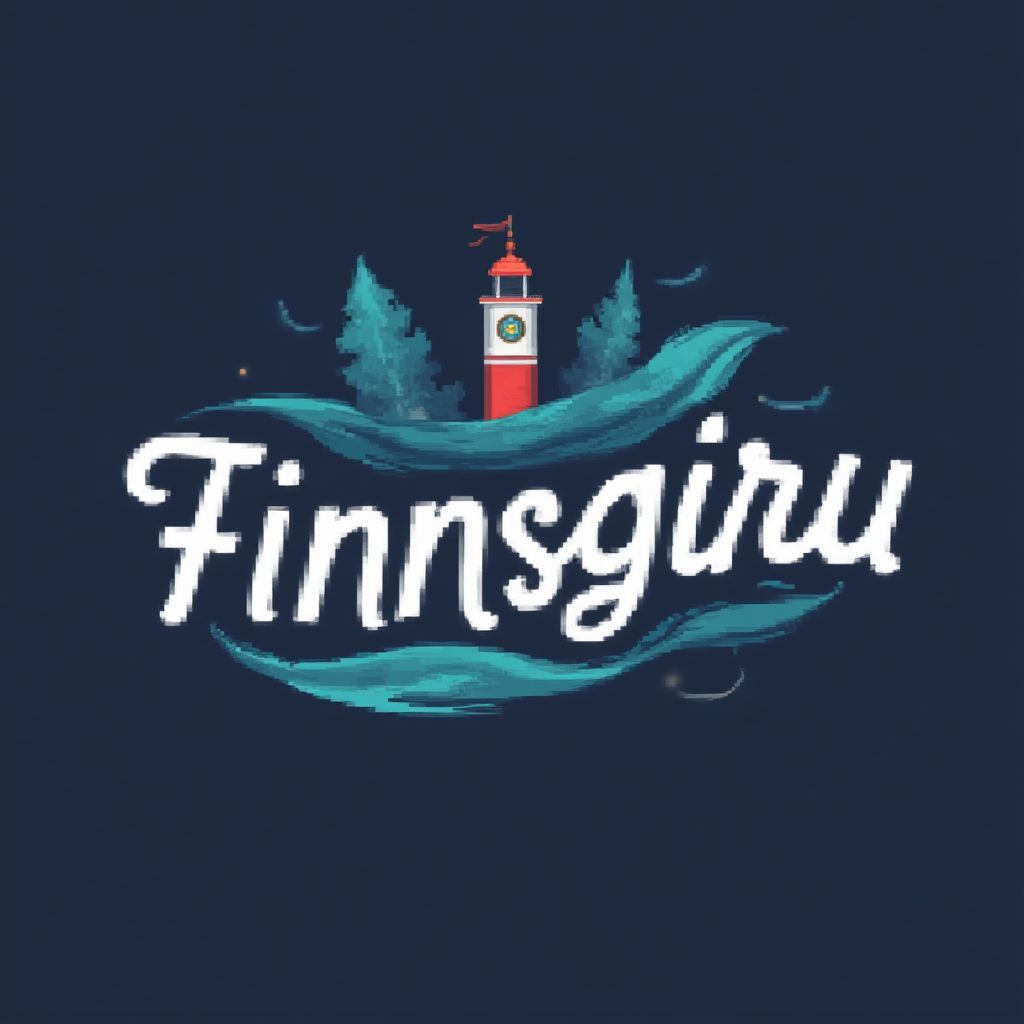 FinansGuru Logo