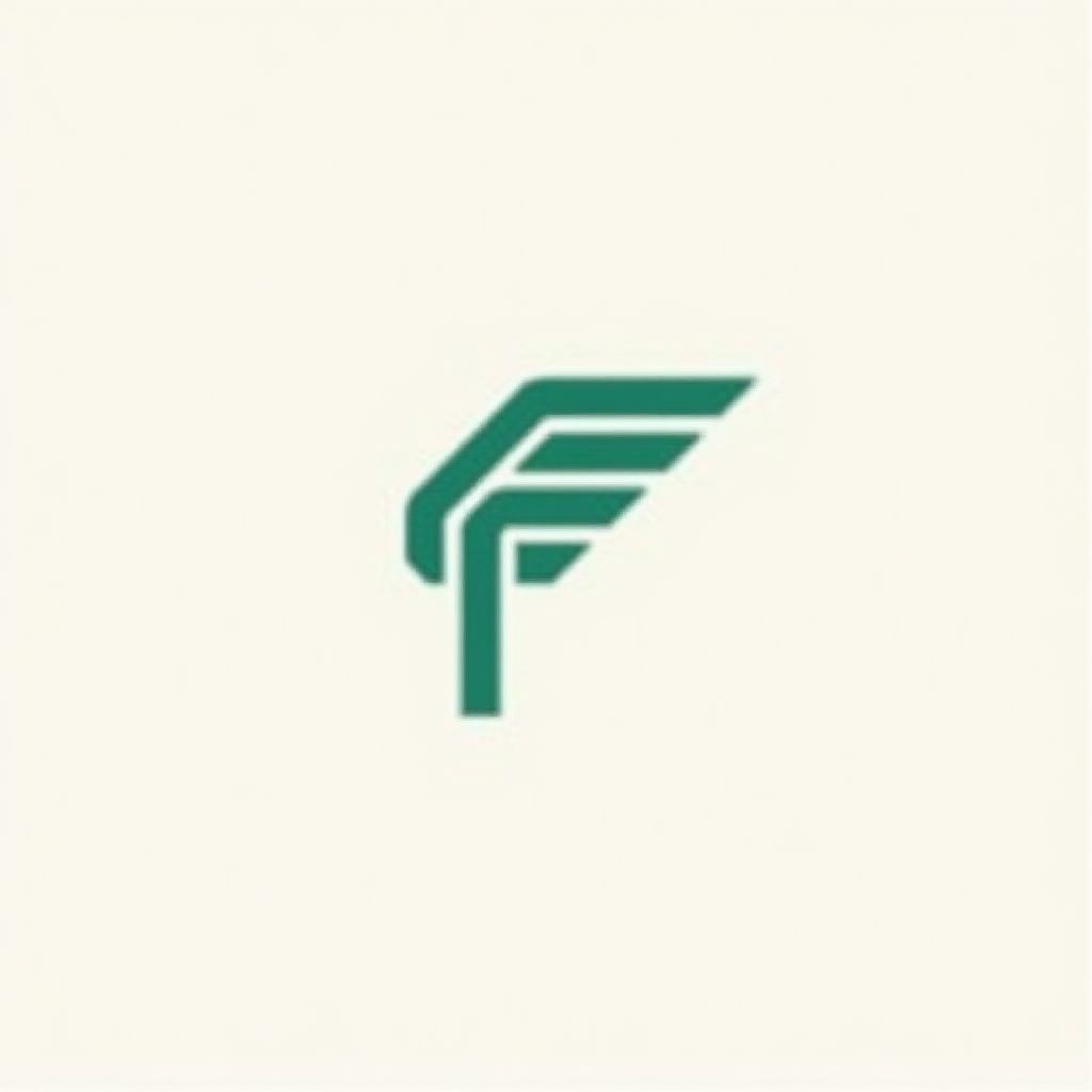 FinansGuru Logo